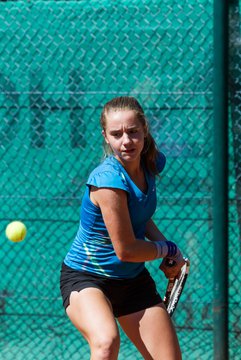 Iweta Israelan 421 - Schwartau Open